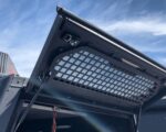 Contour Canopy Rear Security Window Grid - Image 3