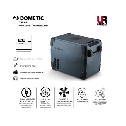 Dometic CFX2 28