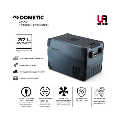 Dometic CFX2 37