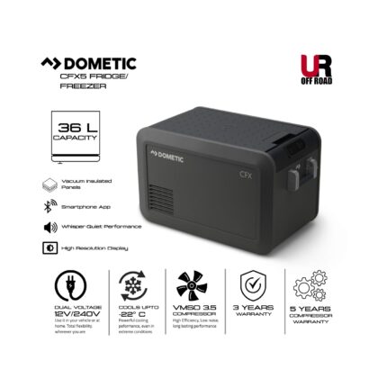 DOMETIC CFX5 35