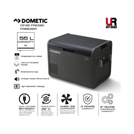DOMETIC CFX5 55IM