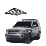 DISCOVERY LR3/LR4 SLIMLINE II 3/4 ROOF RACK KIT - KRLD029T