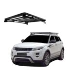 EVOQUE SLIMLINE II ROOF RACK KIT - KRRR006T