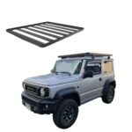 JIMNY 2 door  2018+ SLIMLINE II ROOF RACK