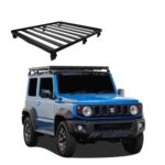 JIMNY 2018+ SLIMLINE II ROOF RACK - KRSJ003T