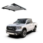 RAM 1500 Crew Cab 2019+ Slimsport Roof Rack Kit