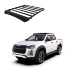 D-Max 2020+ Slimsport Roof Rack Kit