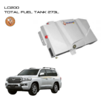 LC200 TOTAL FUEL TANK 273L