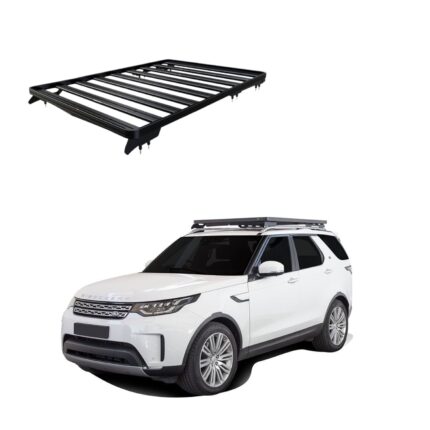 NEW DISCOVERY 5 (2017-CURRENT) EXPEDITION ROOF RACK KIT - KRLD032T