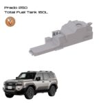 Prado 250 Total Fuel Tank 160L