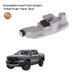 RANGER RAPTOR 2022+ Total Fuel Tank 140L