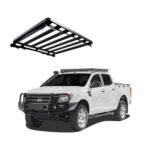 RANGER T6 4TH GEN (2019-CURRENT) SLIMLINE II ROOF RACK KIT / LOW PROFILE - KRFM011T