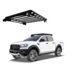 RANGER T6/WILDTRAK/RAPTOR (2012-CURRENT) SLIMLINE II ROOF RACK KIT - KRFR012T