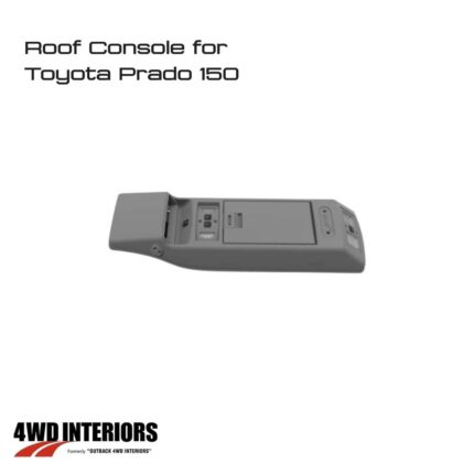Roof Console for Toyota Prado 150
