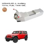 WRNAGLER JL Auxiliary TOTAL FUEL TANK 106L