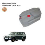 Y60 (1988-1994) Total Fuel Tank 147L