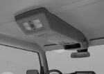 ROOF CONSOLE SUZUKI JIMNY 2023+ 5 DOOR - Image 2