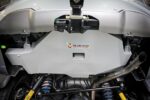 Isuzu / MUX 2022+ Total Fuel Tank 131L - Image 2